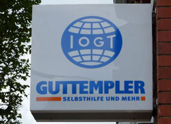 Guttemplerhaus Bielefeld