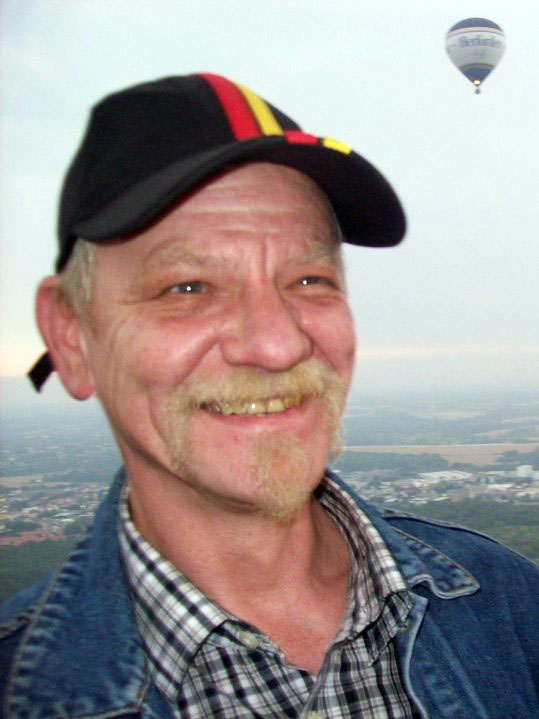 Franz-Gerhard Benisch